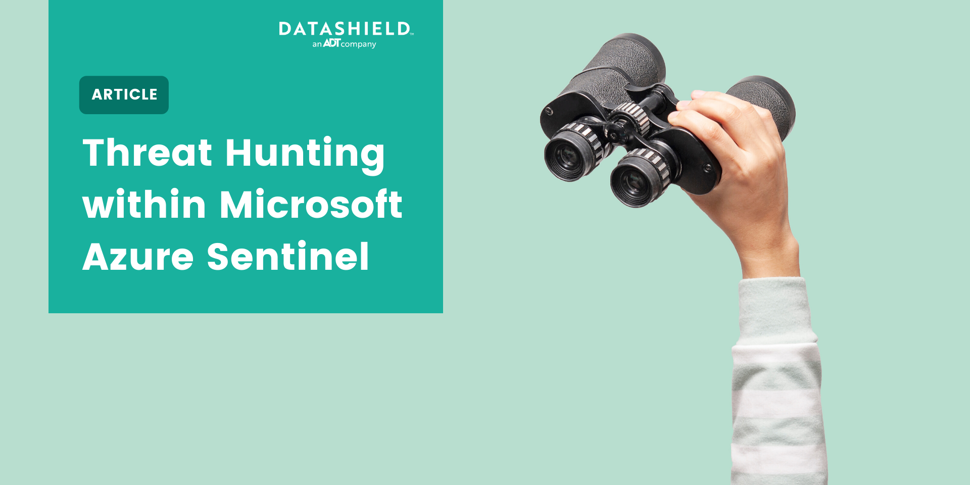 Azure Sentinel Hunting