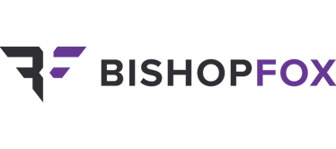 Bishop Fox Logo
