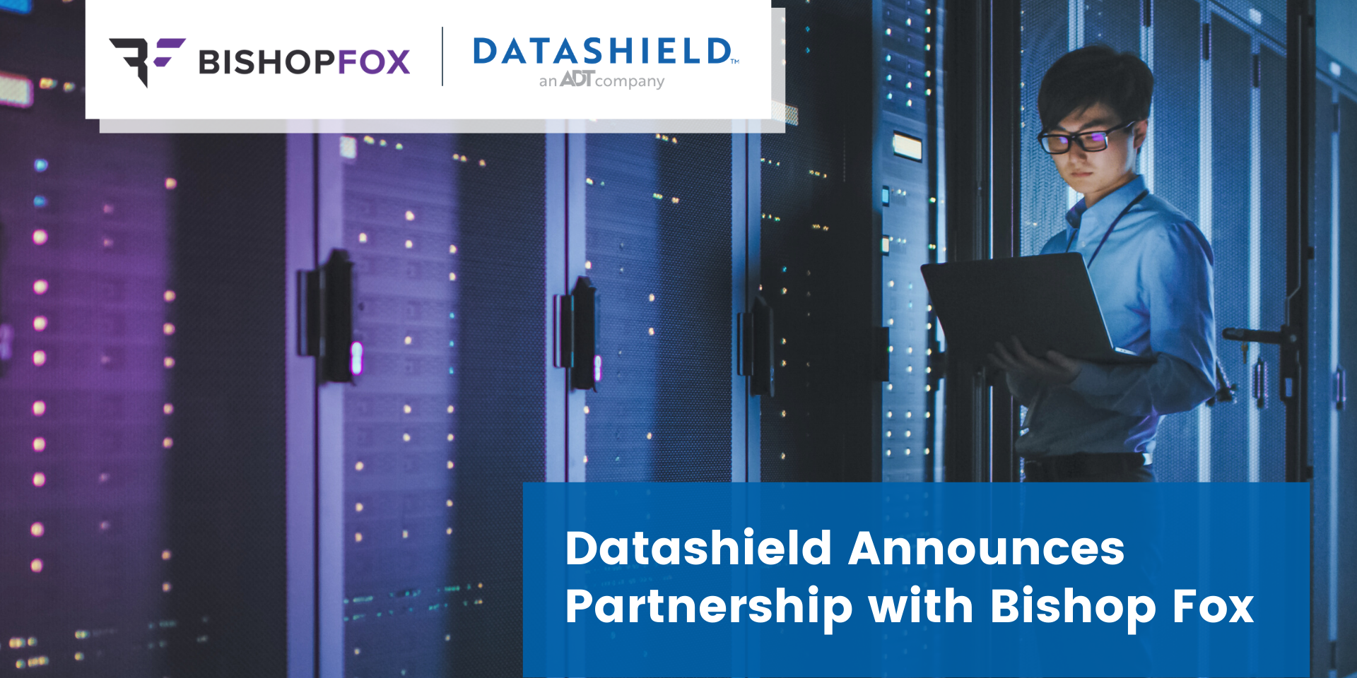 Datashield Announces Partnership with Bishop Fox
