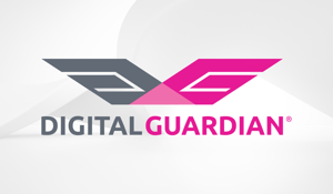 Digital Guardian Logo