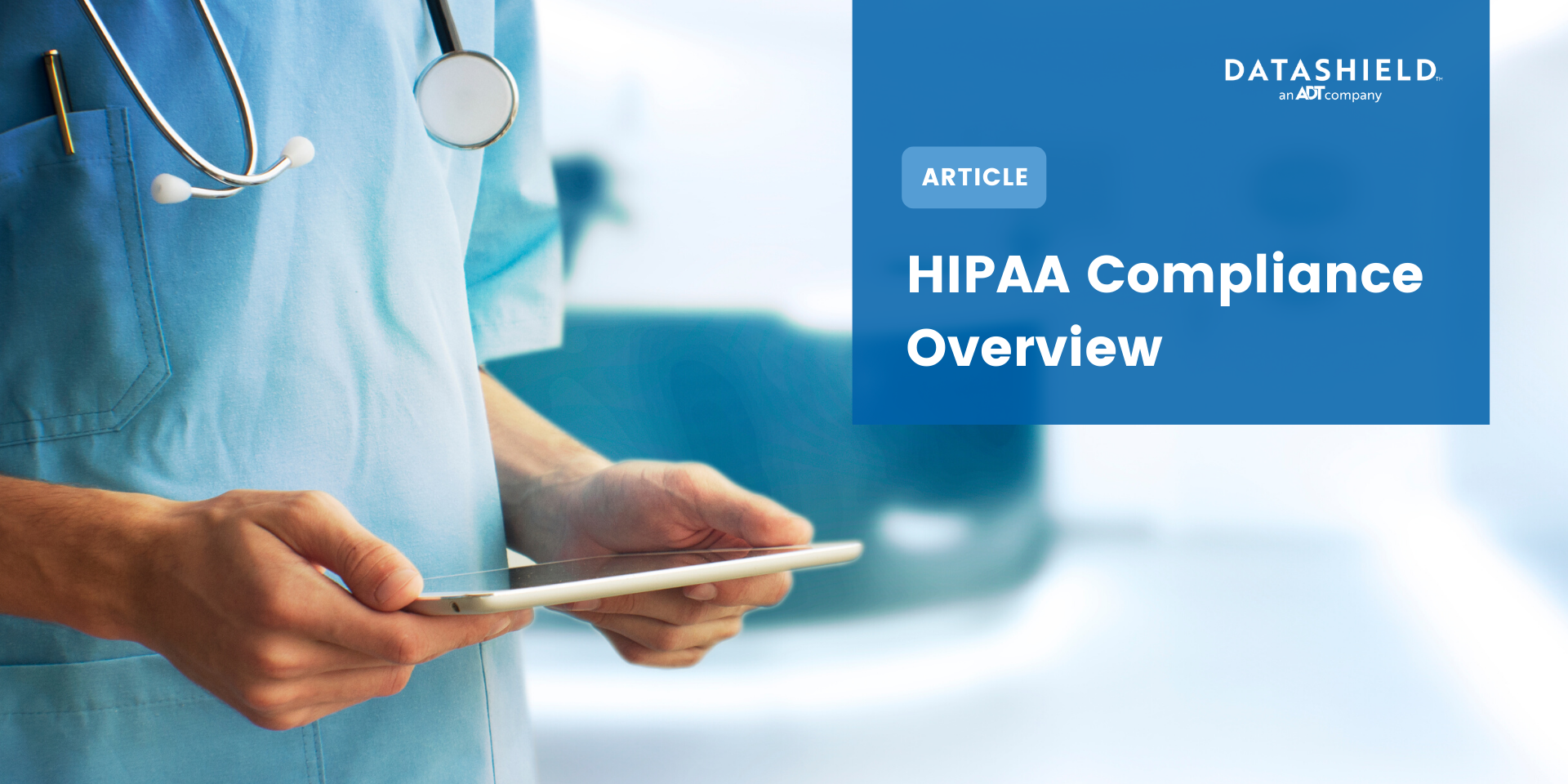 HIPAA Article