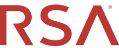 rsa logo transparent png