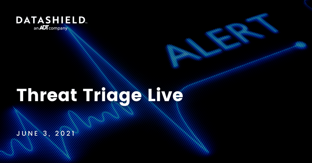 Threat Triage Webinar Event (1)-1