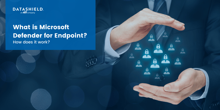 What is Microsoft Defender for Endpoint_