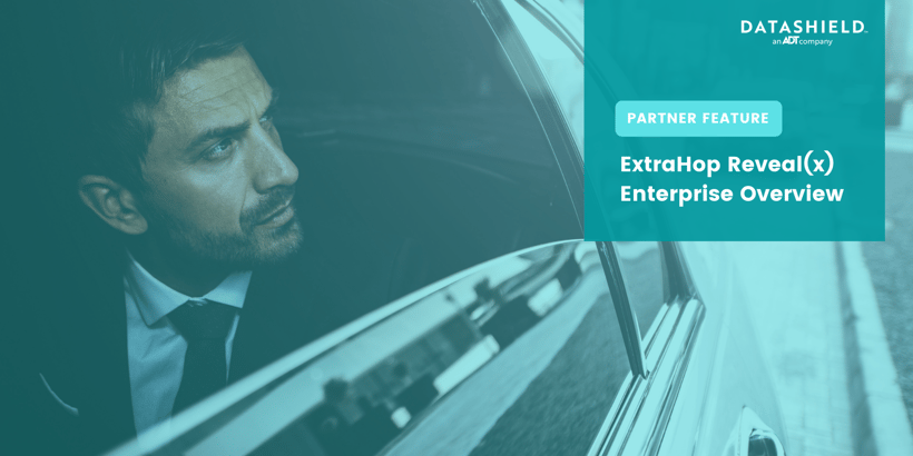 extrahop reveal(x) enterprise