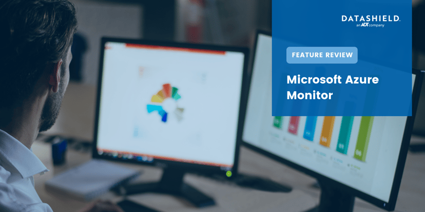 microsoft azure monitor